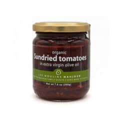 Sun-Dried Tomatoes (organic) Image