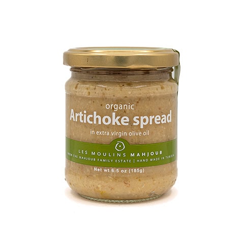 Artichoke Spread (organic) Image