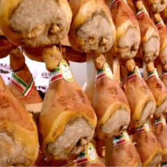 Prosciutto di Parma Image