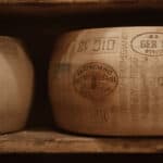 Parmigiano Reggiano DOP 24 month Image