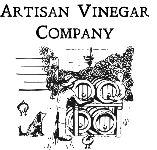 Artisan Malt Vinegar from Artisan Vinegar Company – Market Hall Foods