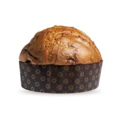 Classic Panettone Image