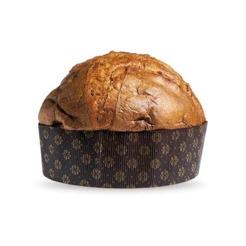 Classic Panettone Image