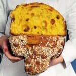 classic colomba Image