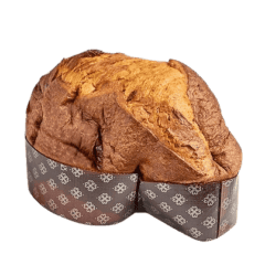 Apricot Colomba Image