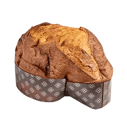 Apricot Colomba Image