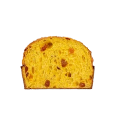 Apricot Panettone Image