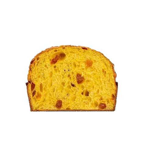 Apricot Panettone Image